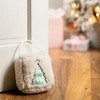 Pavilion Gift Company - This Home - 5" x 6" Door Stopper - Door Stops - 2 of 4
