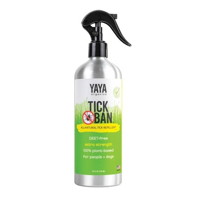 Tick hotsell killer spray