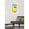 Trends International Hello Kitty and Friends: Hello - Pompompurin Feature Series Framed Wall Poster Prints - 2 of 4