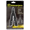 Kilimanjaro 13-in-1 Multi-Tool with Black Finish (Ballast) - 3 of 3