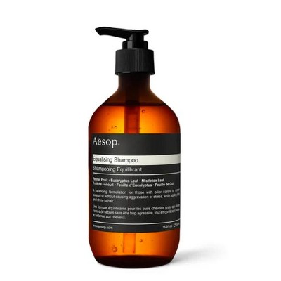 AESOP EQUILISING SHAMPOO 500 ml/16.9oz