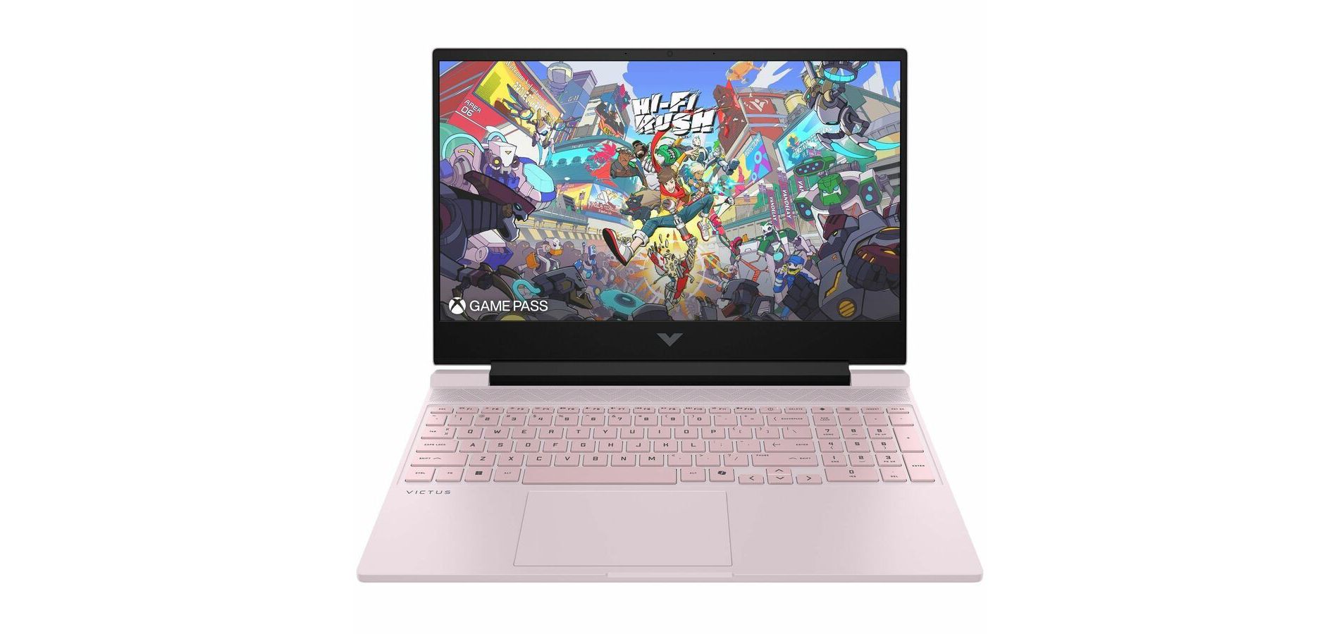 HP Victus 15.6" Gaming Laptop i5-13420H 8GB 512GB SSD RTX 2050 B89N3UAABA