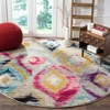 Monaco MNC242 Power Loomed Indoor Rugs - Safavieh - 2 of 4