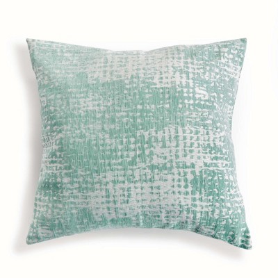 Plum & Post Hana Square Indoor-Outdoor Pillow 24"