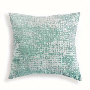 Plum & Post Hana Square Indoor-Outdoor Pillow 24" - 1 of 4