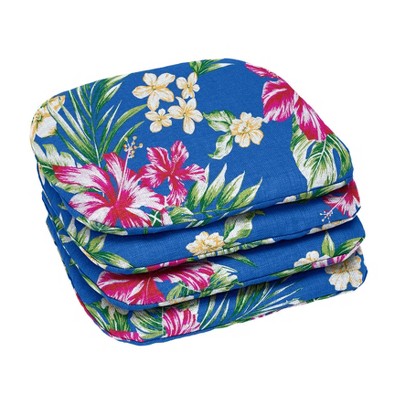 BrylaneHome Outdoor Patio Furniture Cushion Collection