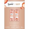 Suave Professionals Keratin Infusion Smoothing Shampoo and Conditioner - 56 fl oz - 2 of 4