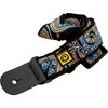D'Addario Joe Satriani Nylon Guitar Strap - 3 of 4