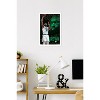 Trends International NBA Boston Celtics - Jaylen Brown 25 Framed Wall Poster Prints - 2 of 4