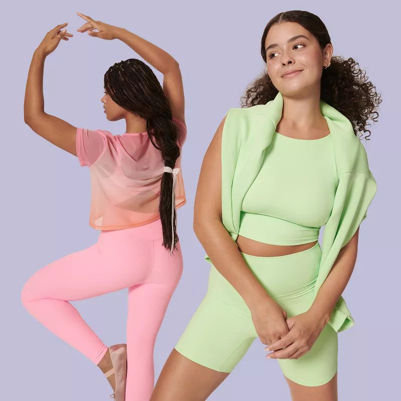 Workout Clothes & Activewear for Women : Page 8 : Target