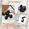 Stair Climbing Cart - 3 of 4