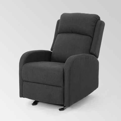 Target rocker best sale recliner chair