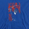 Friday The 13Th Jason Lives Adult Pull-Over Hoodie - 2 of 4