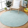 Ikat IKT506 Hand Tufted Rugs - Safavieh - 2 of 3