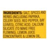 Old Bay Seasoning Lemon Herb - Pack of 12 - 2.37 oz - 3 of 4