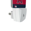 MLB American League Teams Stripe Night Light 2-Pack - 3 of 4