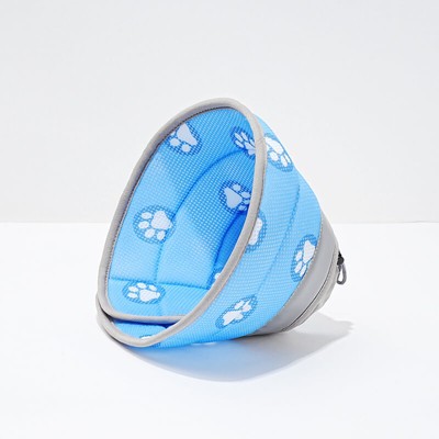 Supet Soft Cat Cone Collar after Surgery
