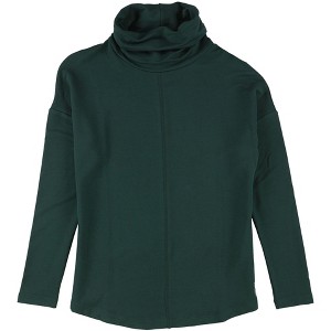 Skechers Womens Downtime Pullover Blouse - 1 of 2
