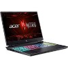 Acer Nitro - 16" Laptop AMD Ryzen 7 7840HS 3.8 Ghz 16GB 1TB SSD GeForce RTX 4060 W11H - Manufacturer Refurbished - 3 of 4