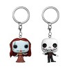 Funko Pop Pocket The Nightmare Before Christmas Sally & Jack - 3 of 3