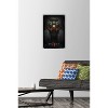 Trends International Diablo 4 - Lilith Key Art Unframed Wall Poster Prints - 2 of 4