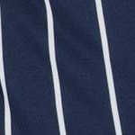 Classic Navy Stripe