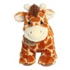 Aurora Small Raffie Giraffe Precious Moments Inspirational Stuffed Animal Brown 9" - 2 of 4