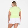 Pride Adult Fitted 'We Are the Moment' T-Shirt - Jade - 2 of 3