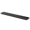 One For All® Suburbs Amplified Bar with Fabric Indoor HDTV Antenna in Black - 2 of 4