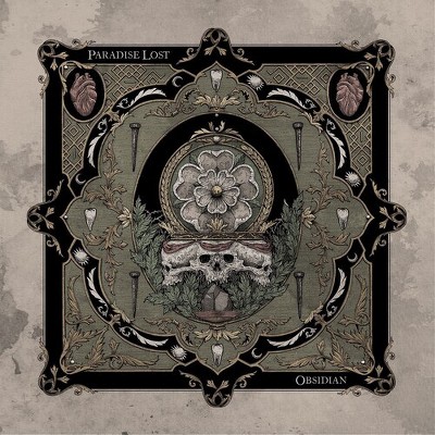 Paradise Lost - Obsidian