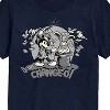 Men's - Disney - Presto Chango Short Sleeve Graphic T-Shirt - 2 of 4