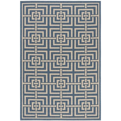 Beach House BHS128 POWER LOOMED Rug - Safavieh