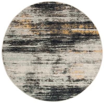Adirondack ADR201 Power Loomed Area Rug - Safavieh