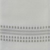 Split P Kyla Woven Towel Pebble Set of 2 - image 3 of 3