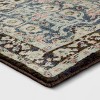 Floral Persian Rug - Threshold™ - 3 of 4