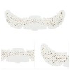 Unique Bargains Waterproof Freckles Stickers Face Tattoo 2 Pcs - 3 of 4