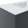 Modway Vitality 36Inch Bathroom Vanity - 3 of 4