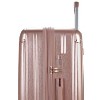 American Green Travel Melrose S 3-Piece TSA Anti-Theft Spinner Luggage Sets - 3 of 4