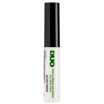 DUO Strip Lash Adhesive - Thumbnail 5