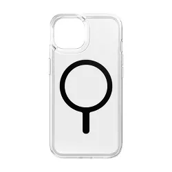 Pivet Apple iPhone 14/iPhone 13 Aspect Case with MagSafe - Clear