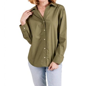 Women's Carolina Top - Le Marais - 1 of 3