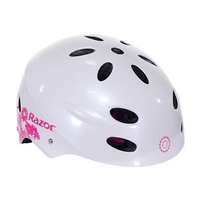 razor kids helmet