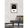 Trends International KISS - Kiss Album Series Framed Wall Poster Prints - 2 of 4
