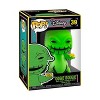 Funko Bitty POP! The Nightmare Before Christmas- Oogie Boogie 4 pack 73019  - Best Buy