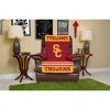 NCAA USC Trojans Recliner Furniture Protector - 2 of 4