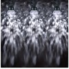 LightShow Projection Light String Set of 8 White 12-FT Total Length - 3 of 3