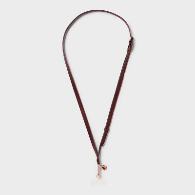 Cell Phone Crossbody Strap - heyday™ with Al Dettmann