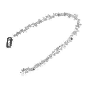 Unique Bargains Women's Palm Braided Hair Chain 1 Pc - 1 of 4