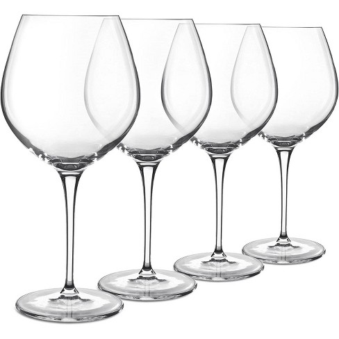 Beauty Stemless Wine Glass, 11.75oz