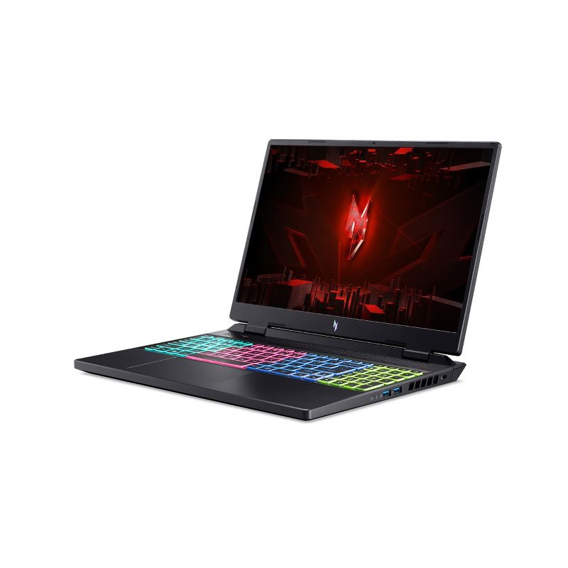 Acer Nitro - 16" Gaming Laptop AMD Ryzen 7 7840HS 3.80GHz 32GB RAM 1TB SSD W11H - Manufacturer Refurbished, 2 of 5